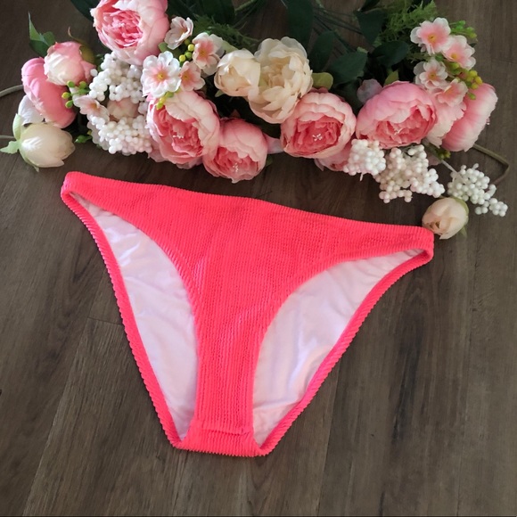 Volcom Women's on The Spot Hipster Bikini Bottom - Picture 2 of 9